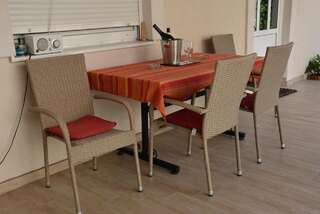 Виллы Vila Pelinovo Котор Вилла с 3 спальнями-11