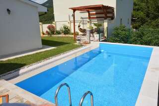 Виллы Vila Pelinovo Котор Вилла с 3 спальнями-13