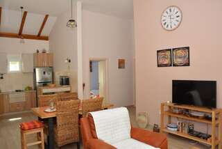 Виллы Vila Pelinovo Котор Вилла с 3 спальнями-14