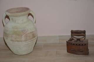 Виллы Vila Pelinovo Котор Вилла с 3 спальнями-15