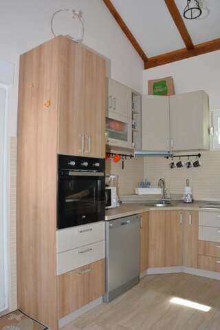 Виллы Vila Pelinovo Котор Вилла с 3 спальнями-19