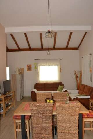 Виллы Vila Pelinovo Котор Вилла с 3 спальнями-20