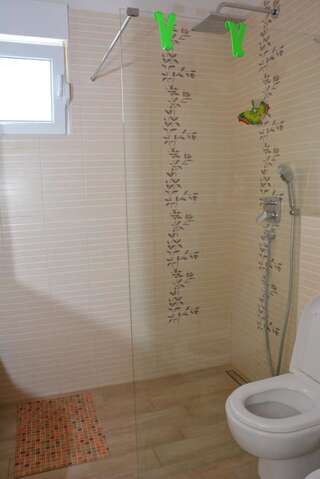 Виллы Vila Pelinovo Котор Вилла с 3 спальнями-26