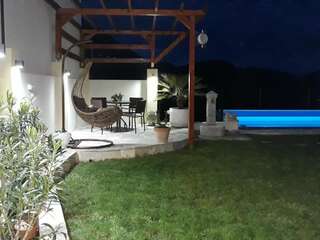 Виллы Vila Pelinovo Котор Вилла с 3 спальнями-28