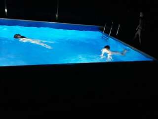 Виллы Vila Pelinovo Котор Вилла с 3 спальнями-31