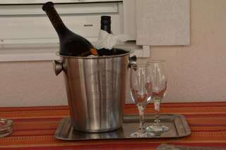 Виллы Vila Pelinovo Котор Вилла с 3 спальнями-35