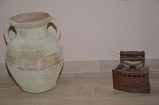 Виллы Vila Pelinovo Котор Вилла с 3 спальнями-38