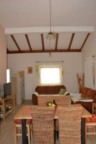 Виллы Vila Pelinovo Котор Вилла с 3 спальнями-39