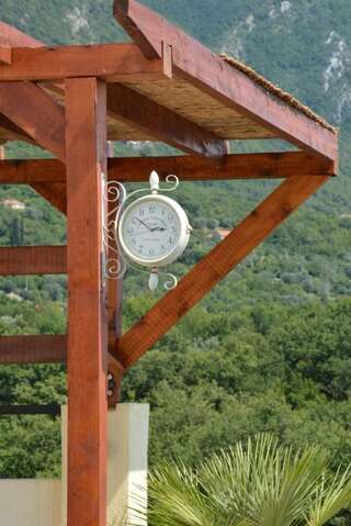 Виллы Vila Pelinovo Котор Вилла с 3 спальнями-4