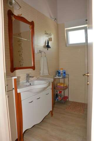 Виллы Vila Pelinovo Котор Вилла с 3 спальнями-45