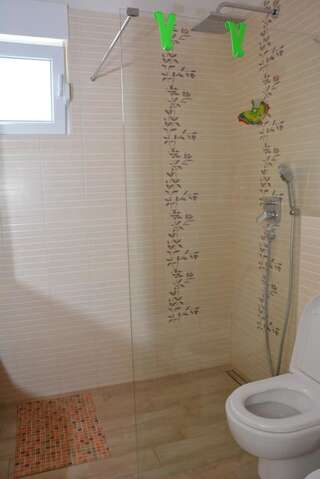 Виллы Vila Pelinovo Котор Вилла с 3 спальнями-49