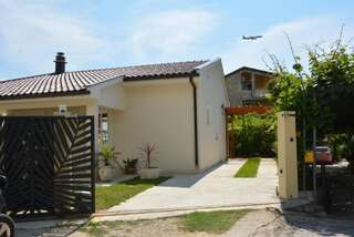 Виллы Vila Pelinovo Котор Вилла с 3 спальнями-5