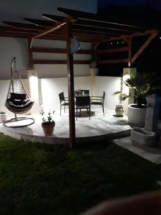 Виллы Vila Pelinovo Котор Вилла с 3 спальнями-53