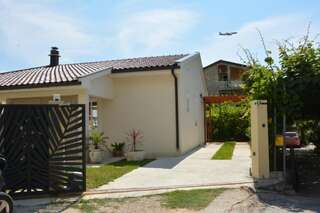 Виллы Vila Pelinovo Котор Вилла с 3 спальнями-55