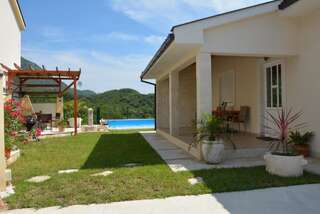 Виллы Vila Pelinovo Котор Вилла с 3 спальнями-7