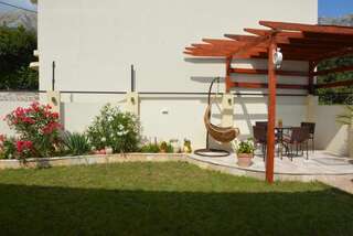 Виллы Vila Pelinovo Котор Вилла с 3 спальнями-9