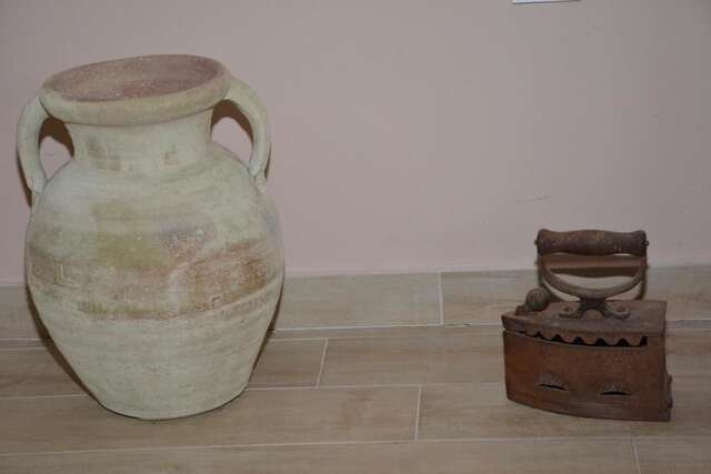 Виллы Vila Pelinovo Котор-17