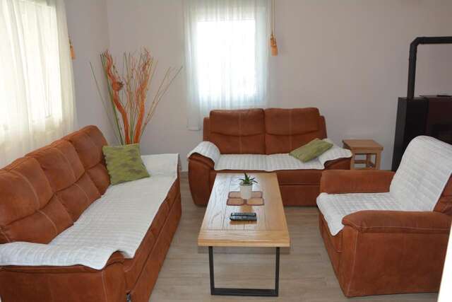 Виллы Vila Pelinovo Котор-19