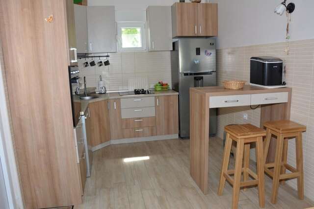 Виллы Vila Pelinovo Котор-20