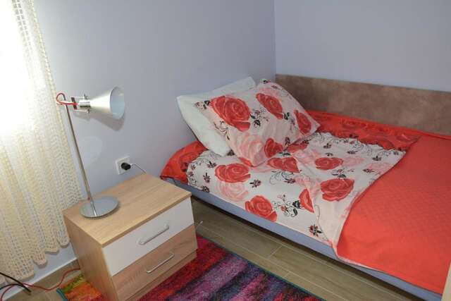 Виллы Vila Pelinovo Котор-29