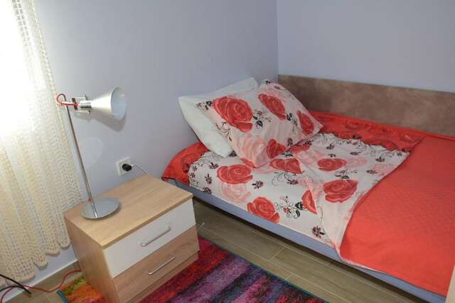 Виллы Vila Pelinovo Котор-46