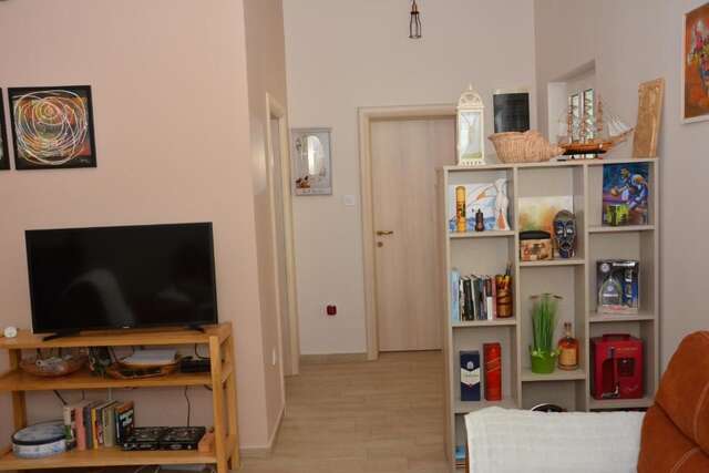 Виллы Vila Pelinovo Котор-60